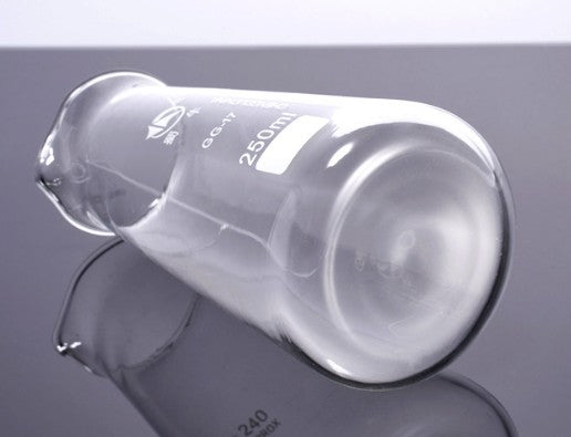 conical flask,Erlenmeyer flask,graduated cylinder,triangular flask,Volumetric flask,lab7th