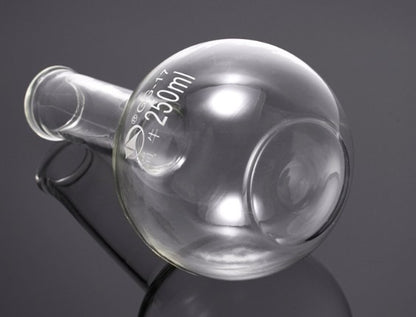 round bottom flask,Erlenmeyer flask,distillation flask,laboratory flask,chemistry flask,Lab7th
