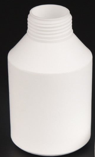 F4 PTFE wide-mouth reagent bottle, plastic bottle with high temperature and acid-alkali resistance, PTFE narrow-mouth/narrow-necked bottle